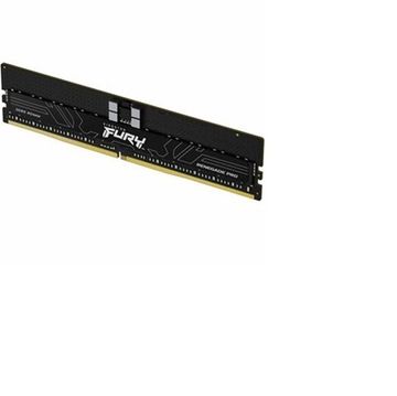Оперативная память KINGSTON 16GB DDR5 6800 FURY Renegade Pro RDIMM Black
