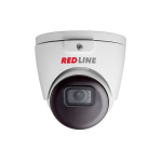 RL-IP28P-S.eco IP-камера 8 Мп Redline