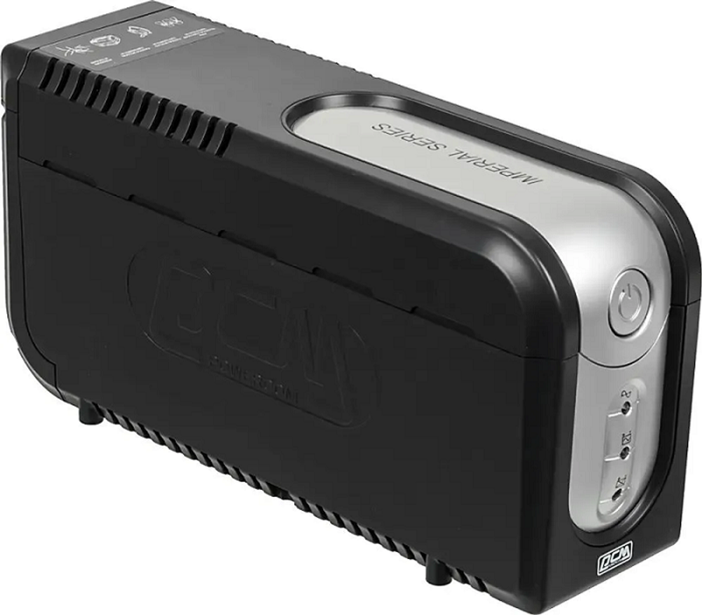 Источник бесперебойного питания  Powercom IMP-625AP