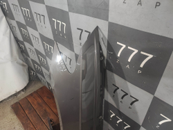 Крыло переднее левое Audi A6 (C8) 18-нв Б/У Оригинал 4K0821105B