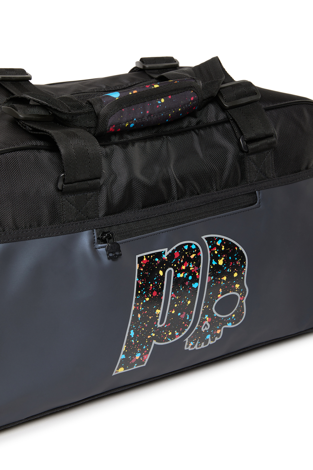 Теннисный сумка Prince SPARK duffel Prince by Hydrogen (6P898033)