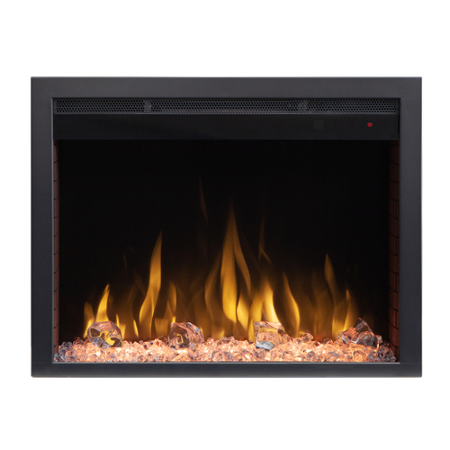 Электрический очаг Real Flame Saphir 25