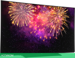Телевизор OLED Hyundai 55" H-LED55OBU7700
