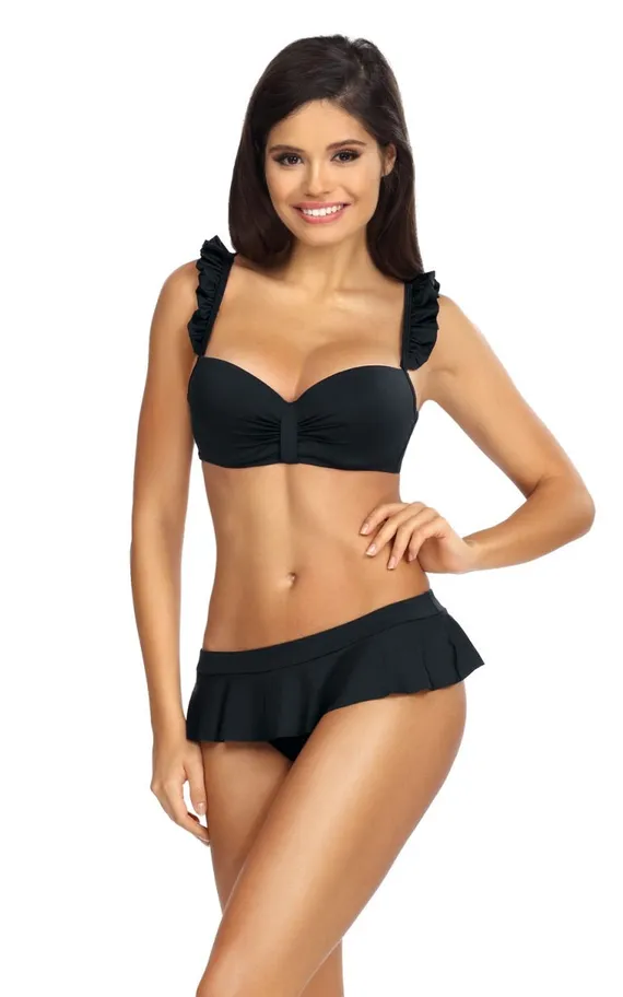 L2364/1 Купальник раздельный