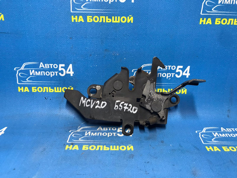 Замок капота TOYOTA CAMRY GRACIA 1999-2001