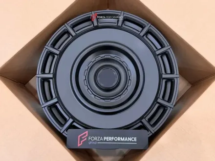 КОВАНЫЕ ДИСКИ ДЛЯ LAND ROVER RANGE ROVER L460 2024 ЛЕНД РОВЕР