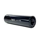Газоразгруженный ДТКП закрытого типа FOX на карабин BCM Ignis (7,62х39, 1/2"-20), MG Ultra