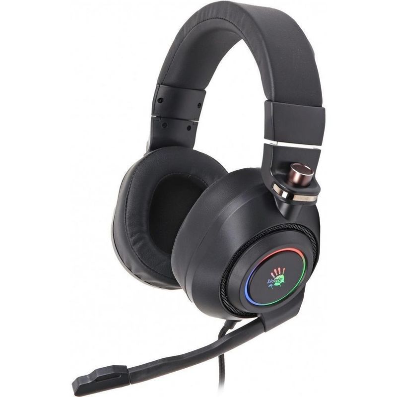 Гарнитура USB A4Tech Bloody G580