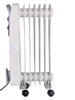 Масляный радиатор РЕСАНТА ОМ-7Н