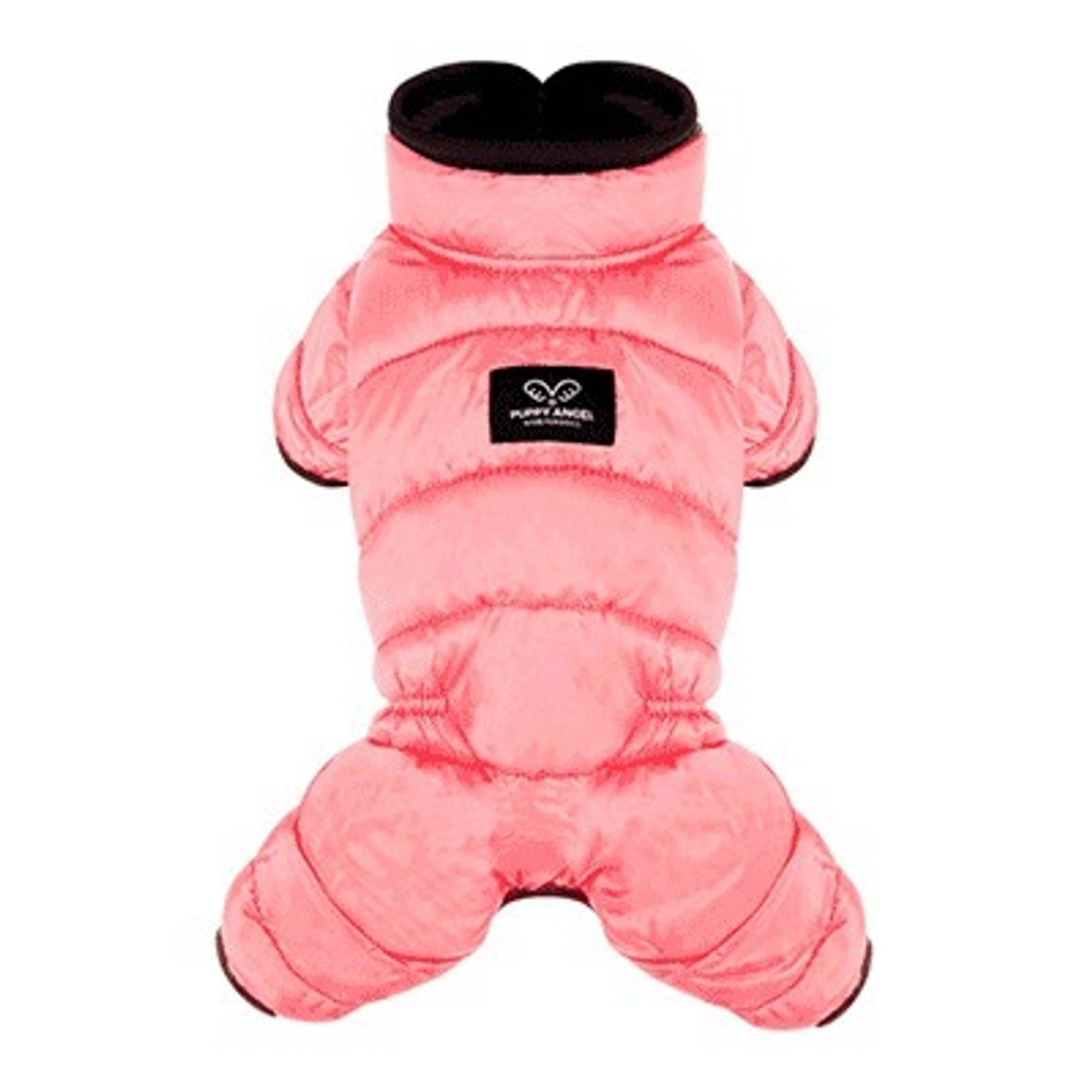 542 PA-OW Комбинезон "AIR 2", для девочек