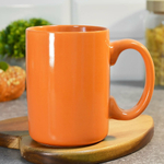 Кружка 520мл микс 7990