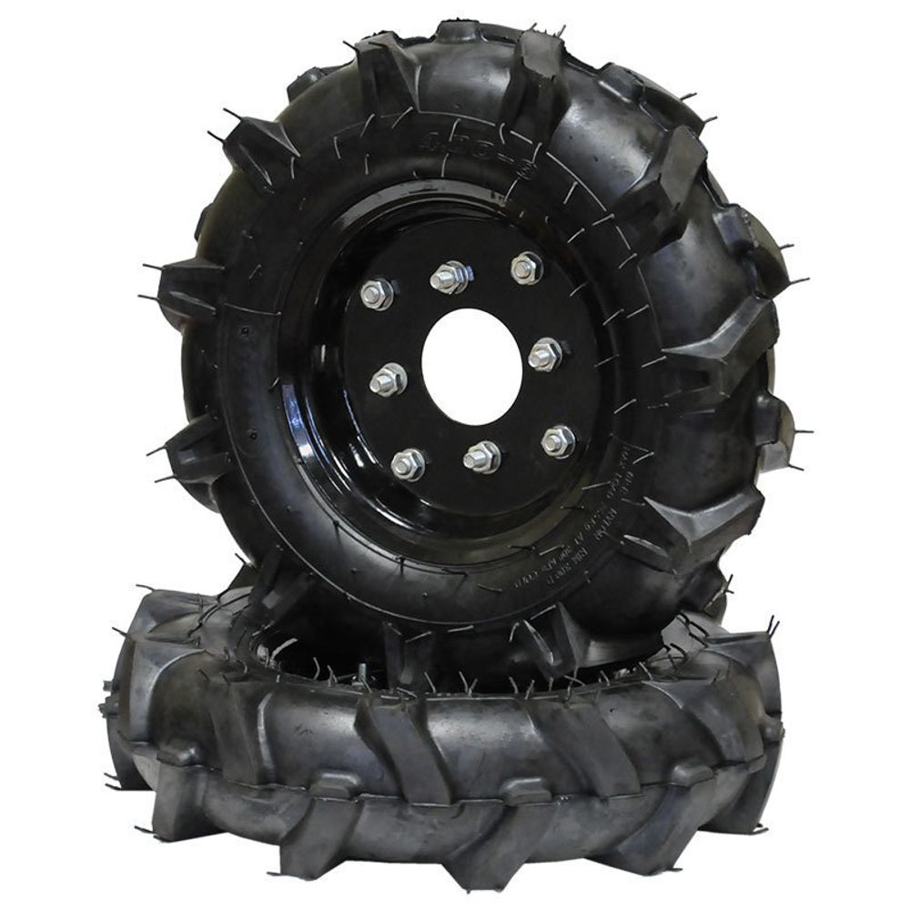 Колеса для культиватора