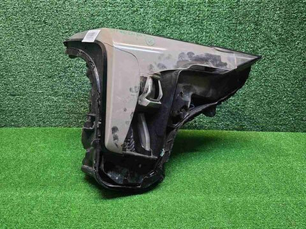 Битая Фара правая GAC GS8 2 (2021-н.в.) LED