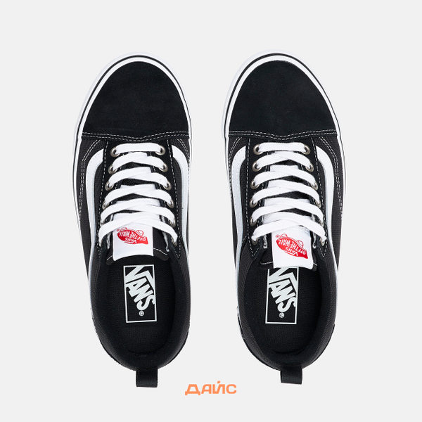 Кеды Vans MTE Old Skool Insulated 