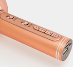 Беспроводная колонка-микрофон SU YOSD YS-63 Magic Karaoke