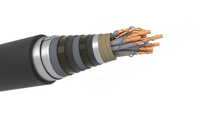 Кабель МКПпАБпШп 4х4х1,05