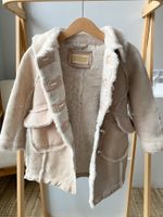 Натуральная дубленка I Pinco Pallino, 98