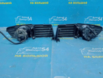 Туманка правая NISSAN SUNNY 2002-2004