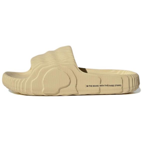 Кроссовки adidas originals Adilette 22 Слипоны Унисекс