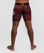 Шорты компрессионные Venum 20th Anniversary Black/Red