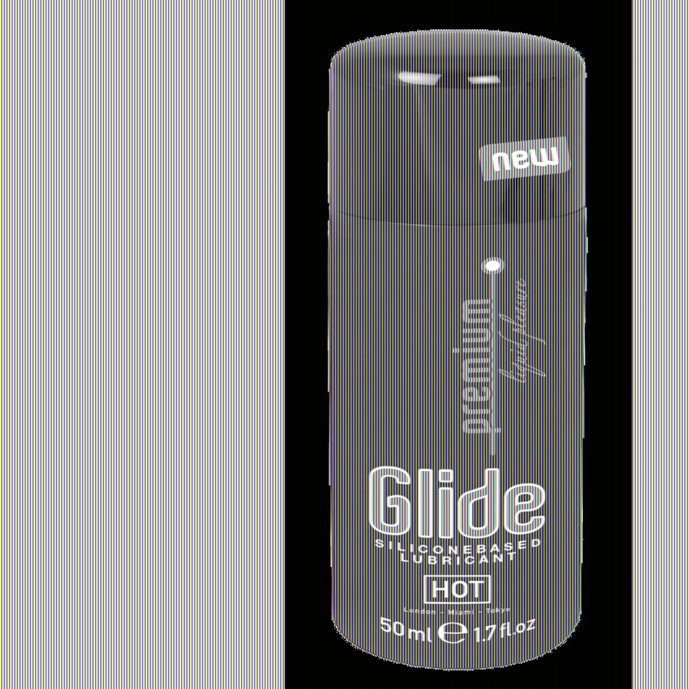 Интимный гель Glide Премиум увлажнение 50 мл 44035