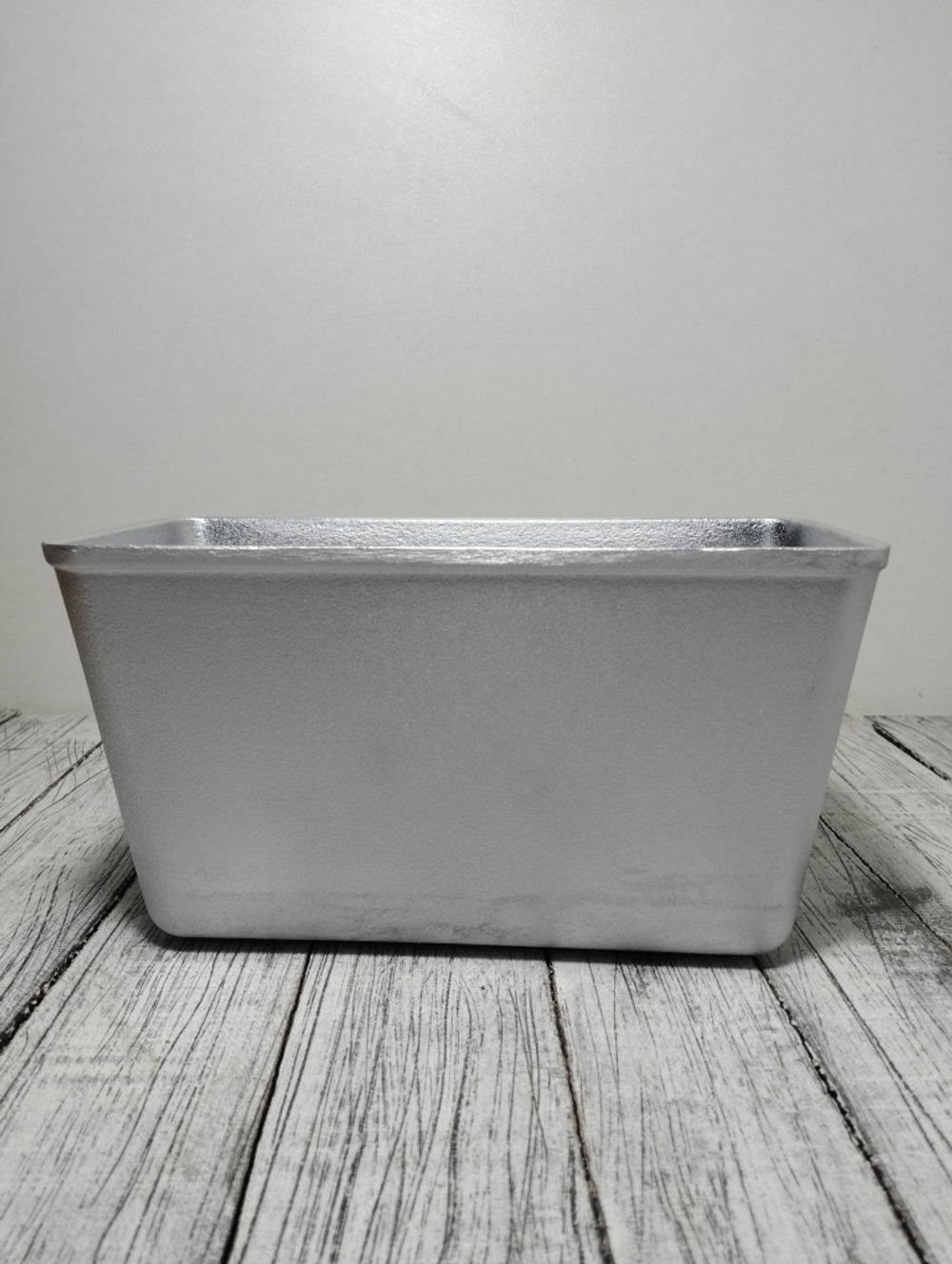 Форма для хлеба Л-7 одиночная 220*110*115мм х700