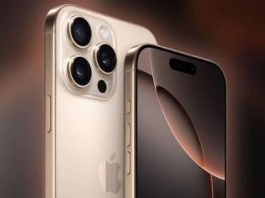 iPhone 16 Pro Max «сделал» конкурента в тесте автономности