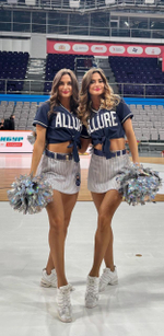 Костюмы для чирлидеров