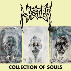 Master / Collection Of Souls (RU)(CD)