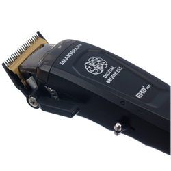 MRD Pro HC-90-4 Smart Brain (Black) Машинка для стрижки
