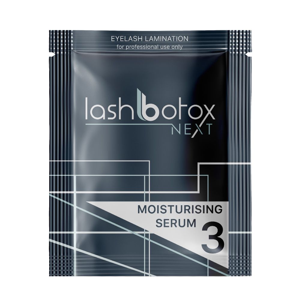 Состав для ламинирования №3 Next Moisturising Serum LB