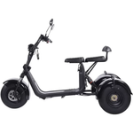 Электроскутер CityCoco Kugoo C5