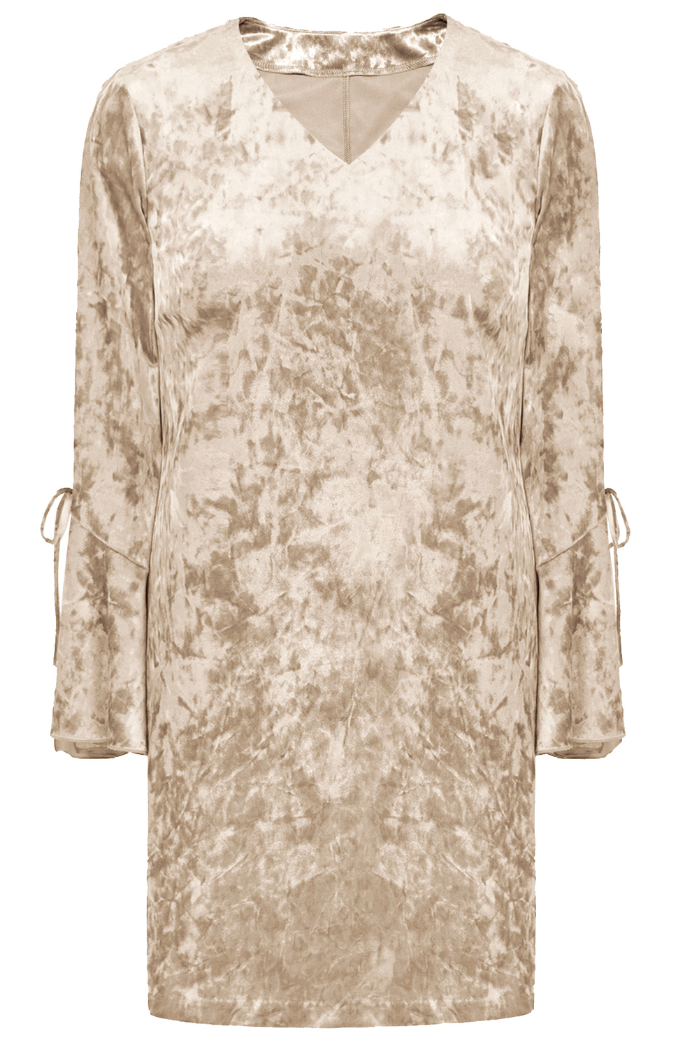 Нарядное платье 2071ЮП, бежевый #272Бв052071ЮП