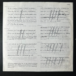 Nona Hendryx – The Art Of Defense (Германия 1984г.)