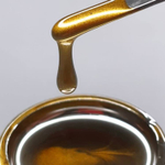 LOVELY Гель-краска Painting Metal Gel Gold, без л/с, 5 мл