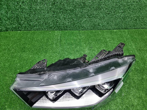 Фара левая Jetour X90 PLUS (2021-н.в.) LED