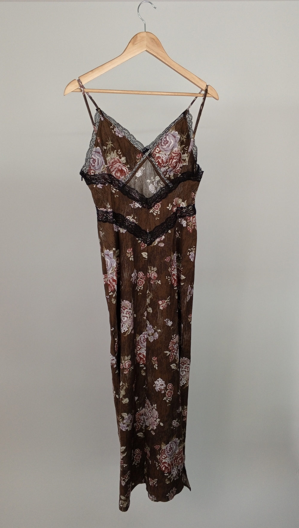 Платье H&M x Brock Collection