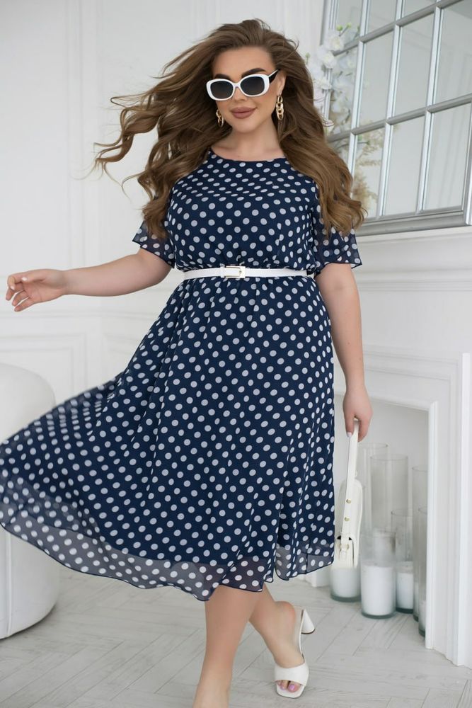 Платье УК-2503-4 Fabrika