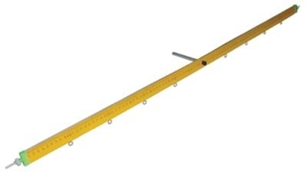 Рычаг-линейка (демонстрационная)