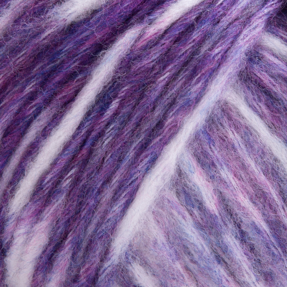 Пряжа YarnArt Raindrops (2914)