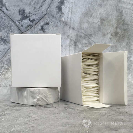 Иглы для пирсинга Right Metal - 100шт