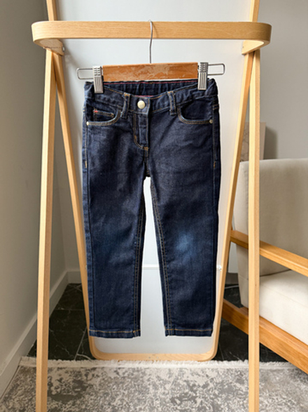 Джинсы Petit Bateau, 98