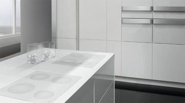 Электрическая варочная панель Gorenje ECT 680-ORA-W