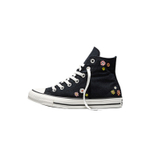 Converse Chuck Taylor All Star Canvas Shoes Women"s High top Black
