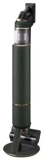 Пылесос Samsung Bespoke Jet complete extra, зеленый