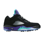 Кроссовки Jordan Air Jordan 5 Low Golf "Black Grape"