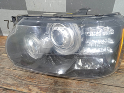 Фара левая ксенон AFS Land Rover Range Rover 3 (L322) 09-12 Б/У Оригинал LR143013