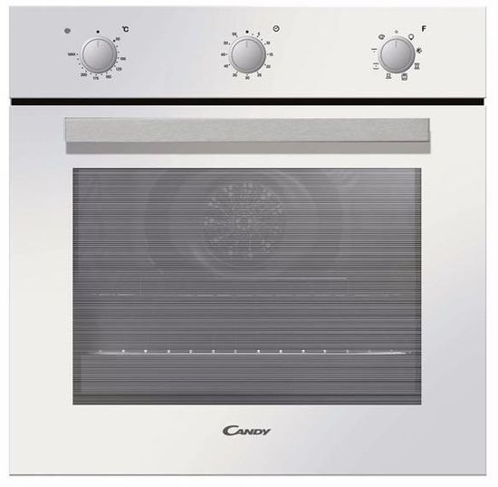 Электрический духовой шкаф Candy FPE 602A/6 WXL