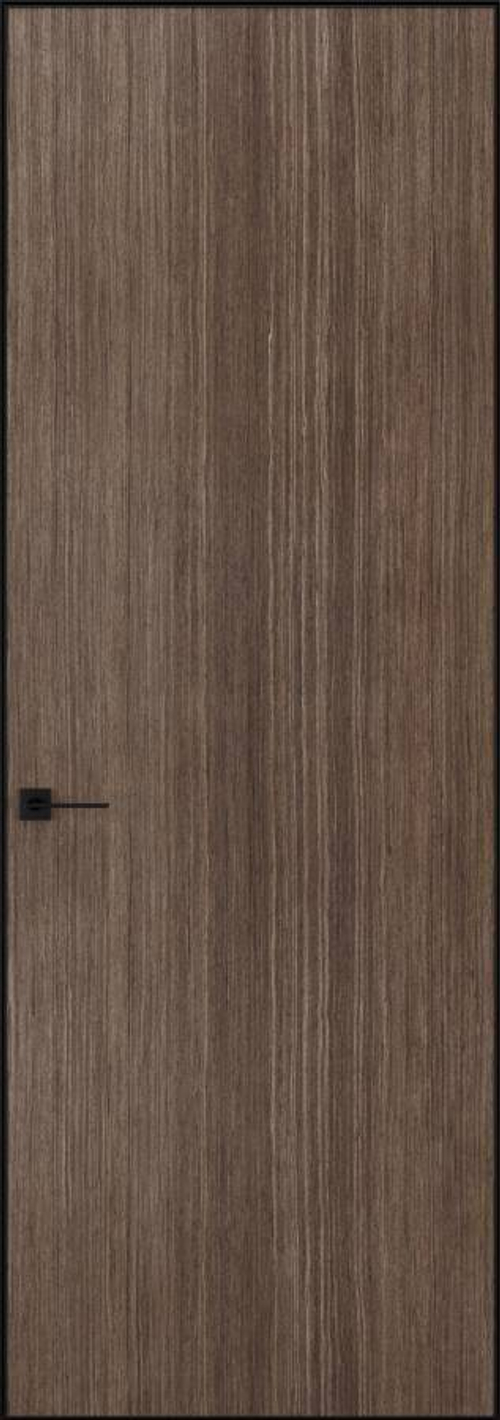 Дверь 1 SIBERIA Finewood Grigio Creta