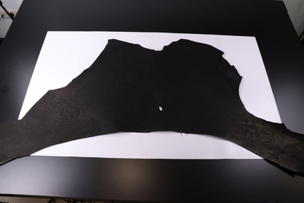 3+ Вороток черный 72 дм² (КЛ)